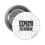 ¡Expecto Patronum! Pin