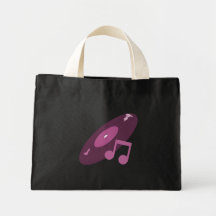 Expediente de la música y rosa retros de la nota bolsas
