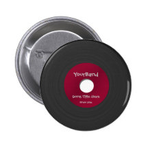 Expediente del personalizado pin