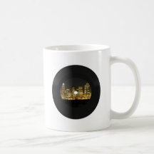 Expediente Taza De Café
