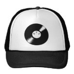 Expedientes de NYC Gorro De Camionero