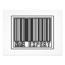 Experto del código de barras RMN Comunicados Personales
