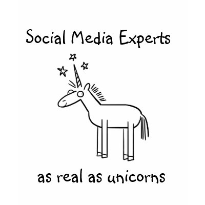 Expertos sociales de los medios por luckychristi