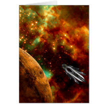 Exploración de la nebulosa de Doradus Felicitaciones