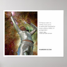 Exploración de MarsDrive Poster