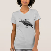 Explorador de hadas camisetas