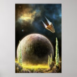 Explorador de Magellan: Superficie del universo - 