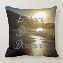 Explore Almohada