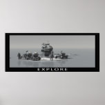 EXPLORE la impresión Impresiones