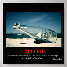 Explore Posters