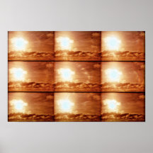 Explosión de Sun Impresiones