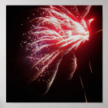 Explosión Poster