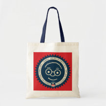 Expo grande de la historieta de BONZZO - bolso exc Bolsa De Mano