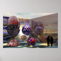 Exposición futurista impresiones