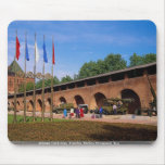 Exposición militar, el Kremlin, Nizhny Novgorod, R Tapete De Raton