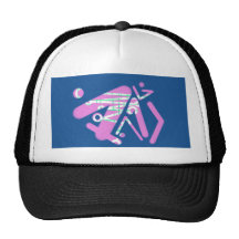 Expresión Gorras
