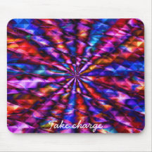express_Mousepad I