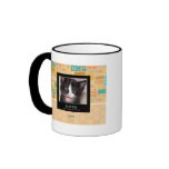Éxtasis Tazas