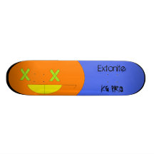 Extonite kilogramo favorable patinetas personalizadas