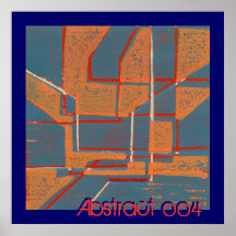 Extracto 004 poster