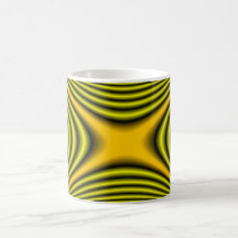 Extracto brillante tazas de café