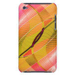 extracto Case-Mate iPod touch carcasas