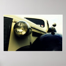 Extracto de Buick Posters