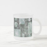 Extracto de Fu-Chu Tazas De Café