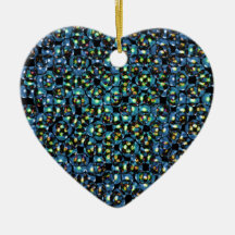 Extracto de la antimateria por Valxart.com Ornaments Para Arbol De Navidad