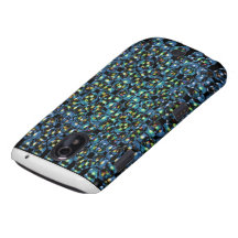 Extracto de la antimateria por Valxart.com Galaxy Nexus Funda