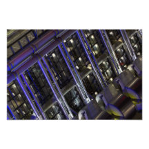 Extracto de Londres del edificio de Lloyd Arte Con Fotos