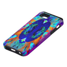 Extracto de Valxart que rompe el geod iPhone 5 Fundas