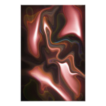 Extracto del arte impresión fotográfica