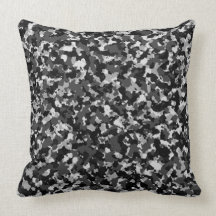 Extracto del camuflaje cojines