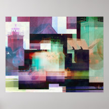 Extracto del faro poster