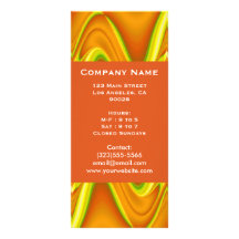 extracto del oro amarillo tarjetas publicitarias personalizadas