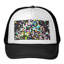 Extracto del panal gorros  