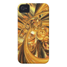 Extracto iPhone 4 Case-Mate Funda