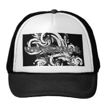 extracto gorras de camionero