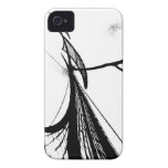 extracto iPhone 4 Case-Mate funda