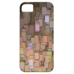 extracto iPhone 5 Case-Mate carcasa