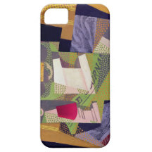 Extracto iPhone 5 Case-Mate Cárcasas