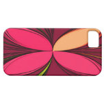 extracto iPhone 5 Case-Mate protectores