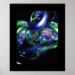 Extracto Posters