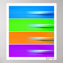 extracto posters