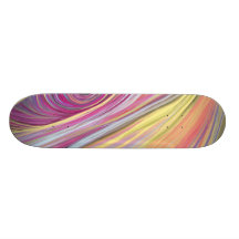 Extracto puro tablas de patinar