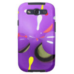 extracto samsung galaxy SIII funda