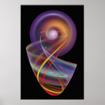 'Extracto simple 012' Posters