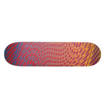 Extracto Tablas De Skate