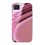 extracto vibe iPhone 4 funda